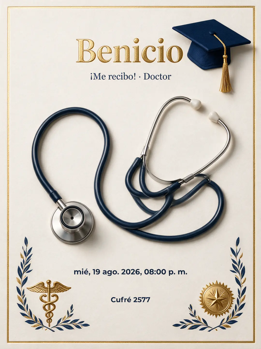 Benicio