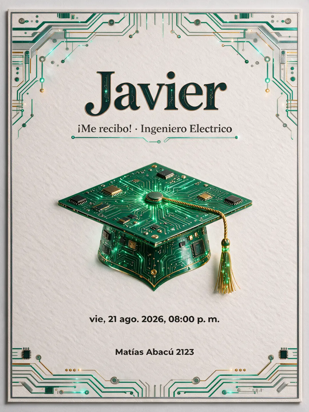 Javier