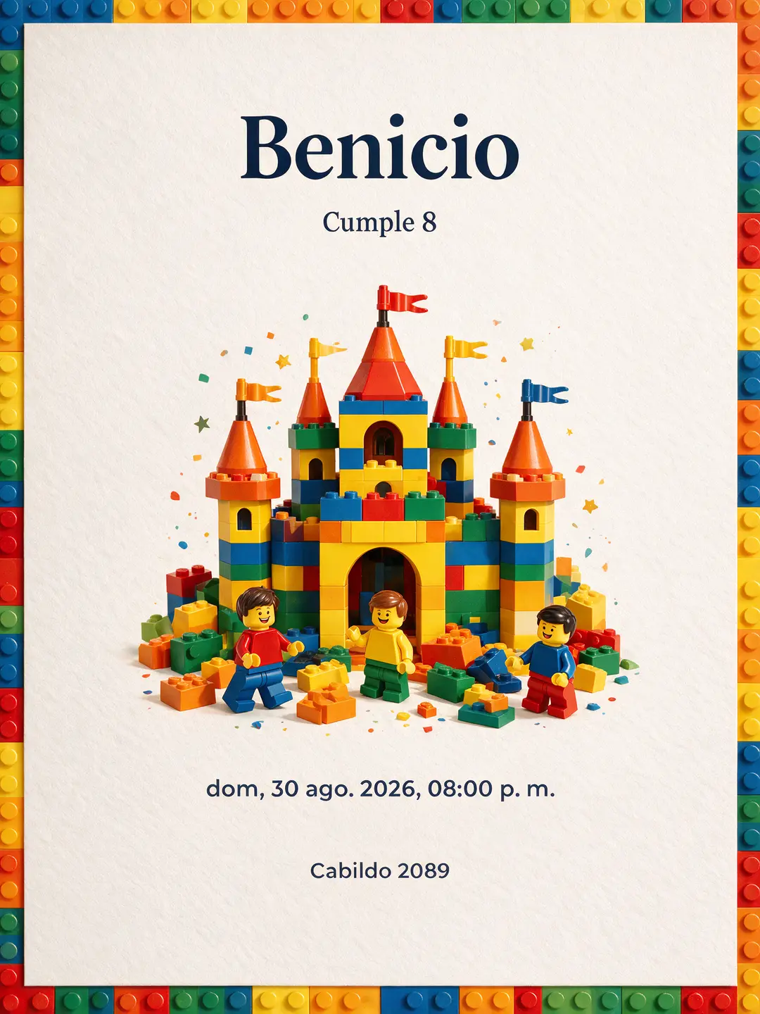 Benicio