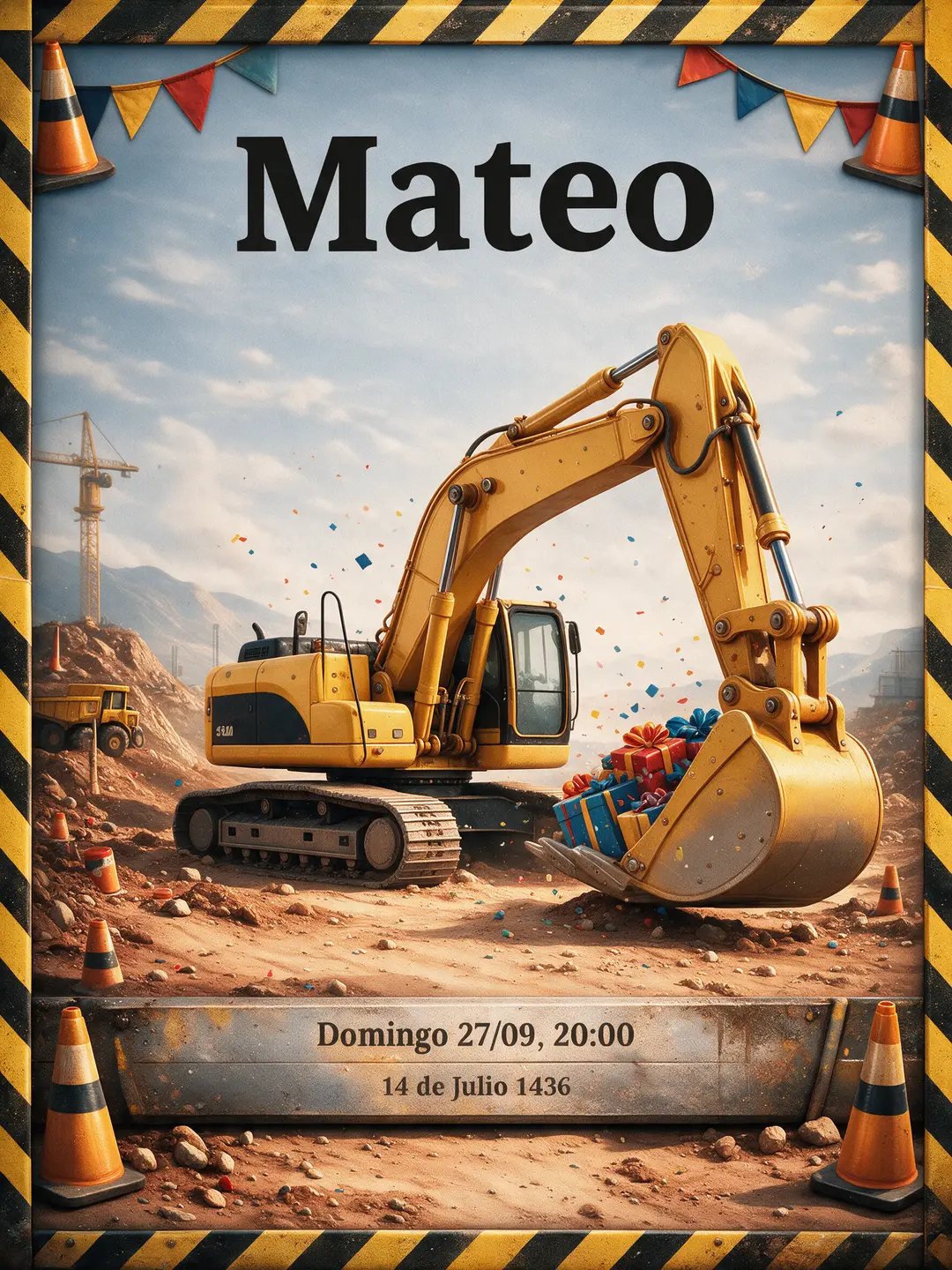 Mateo