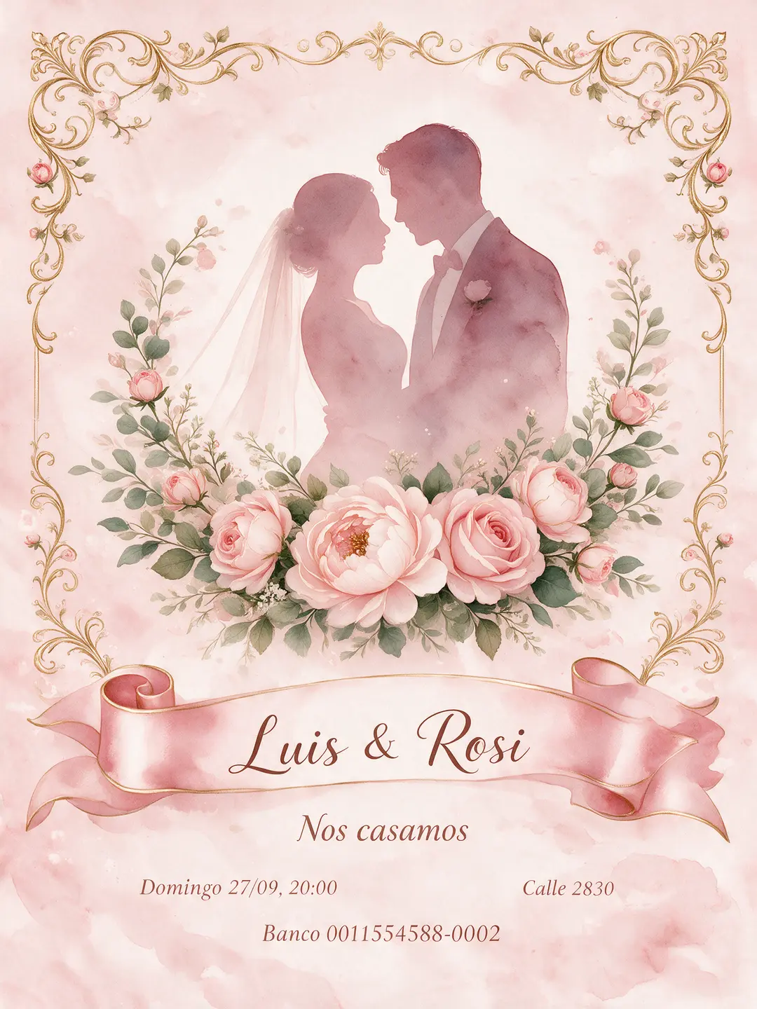 Luis & Rosi