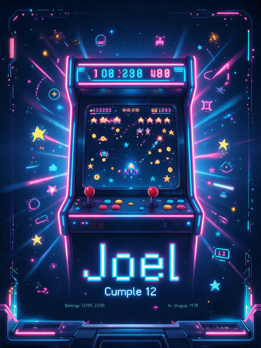 Joel