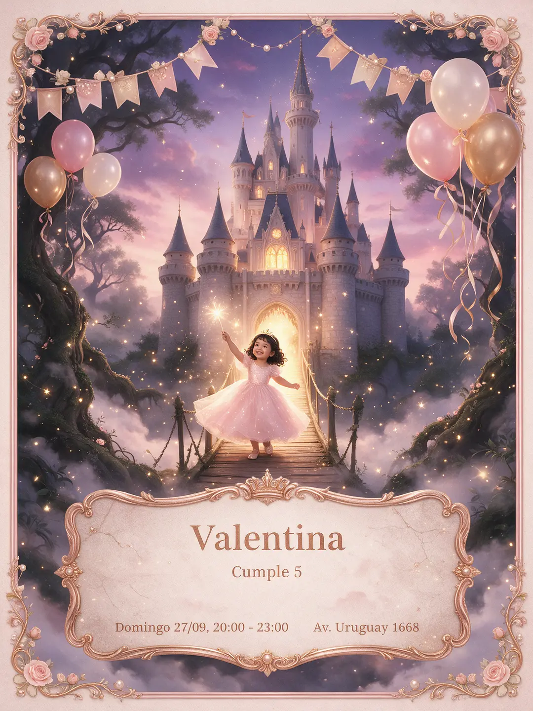 Valentina