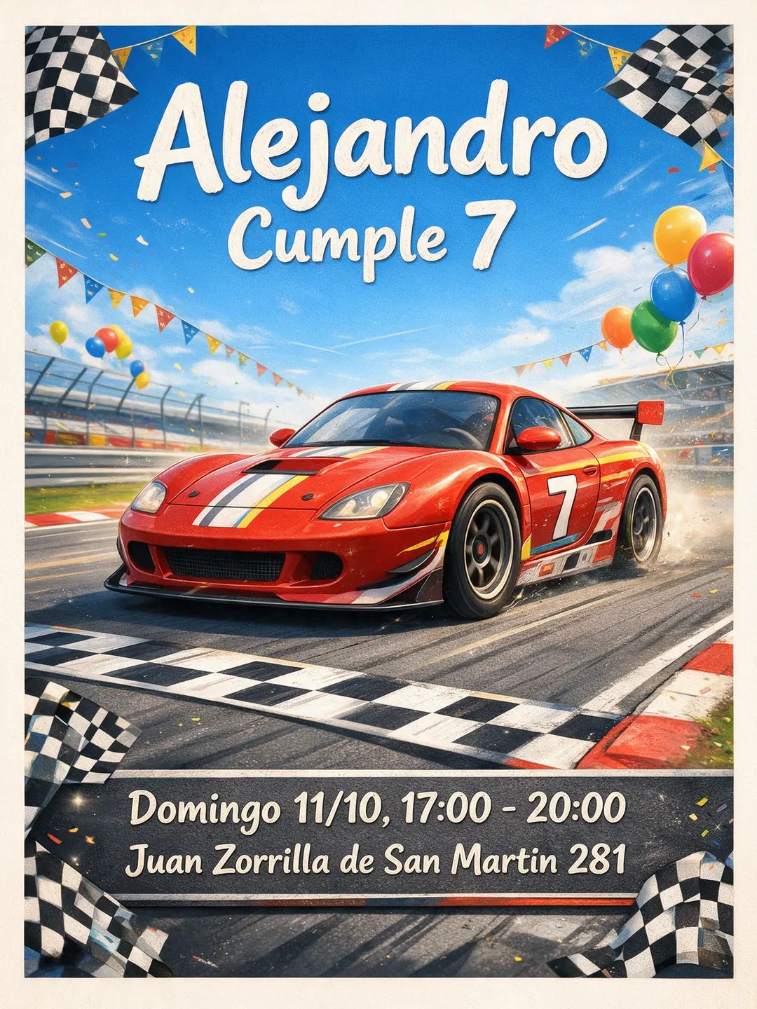 Alejandro