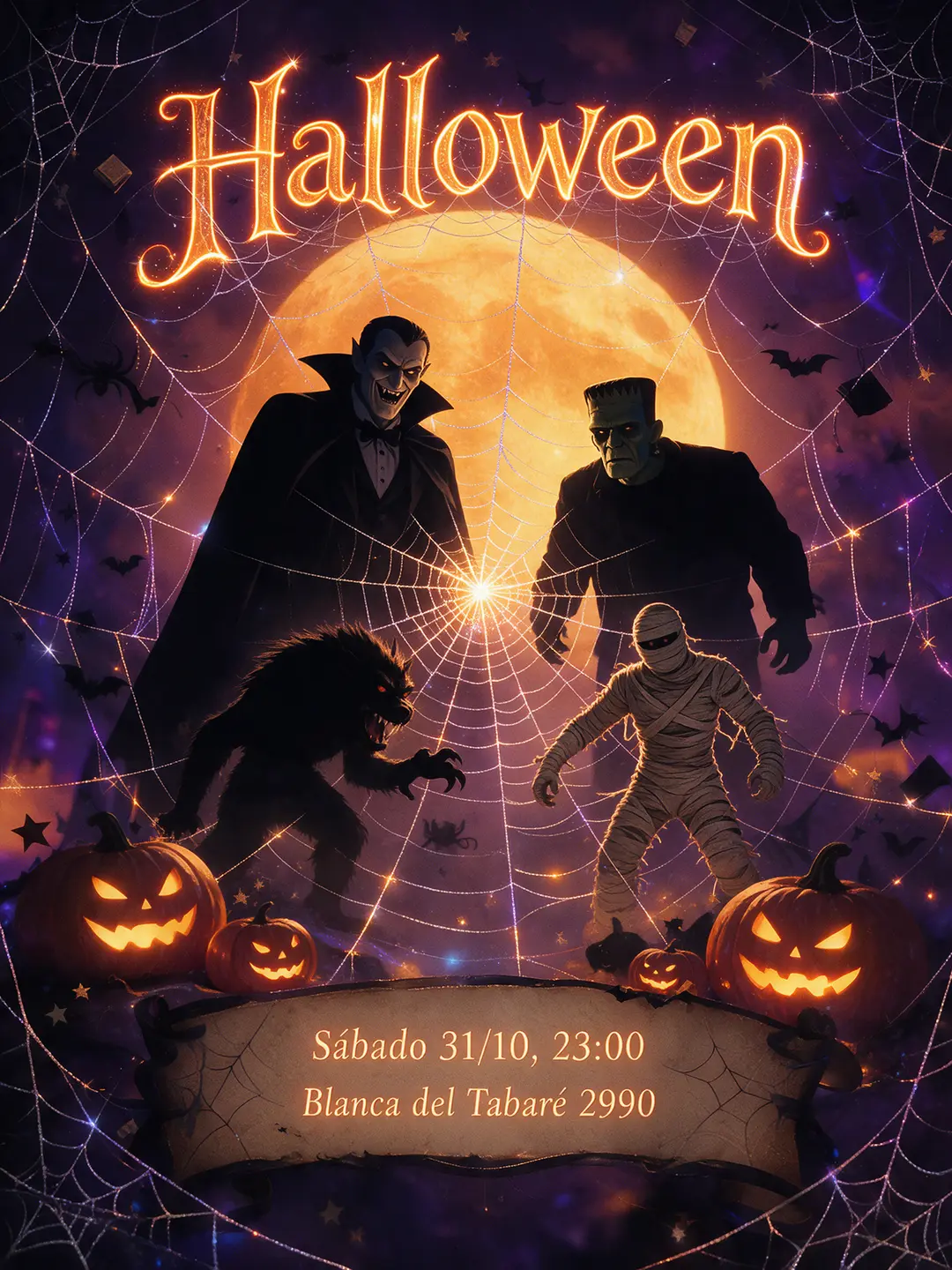 Halloween